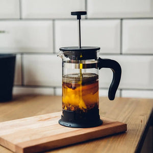 French Press - Barista och Espresso