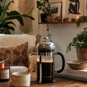 French Press