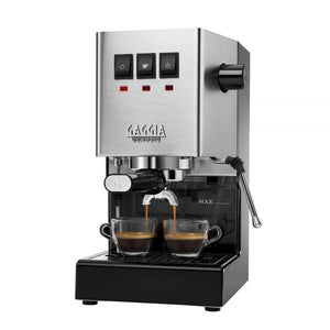 Gaggia espresso - Barista och Espresso