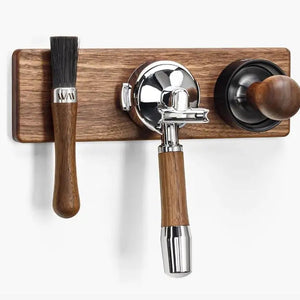 Wiedemann Hangup - Barista et Espresso
