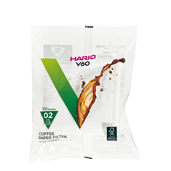 Hario - Barista och Espresso