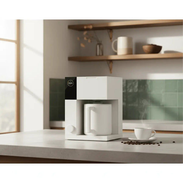 Cafetière - Barista et Espresso