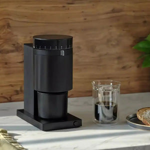 Moulin à café - Barista et Espresso