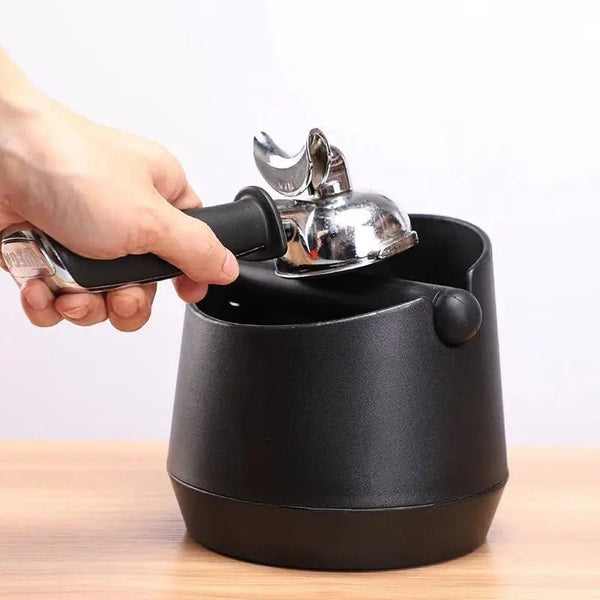 Boîte à knock - Barista et Espresso