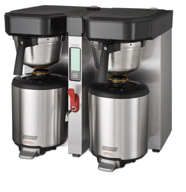 Machines à café commerciales - Barista et Espresso