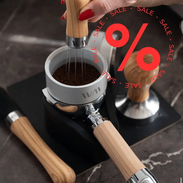 Déstockage - Barista et Espresso