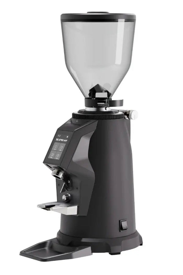 Pour moulins - Barista et Espresso