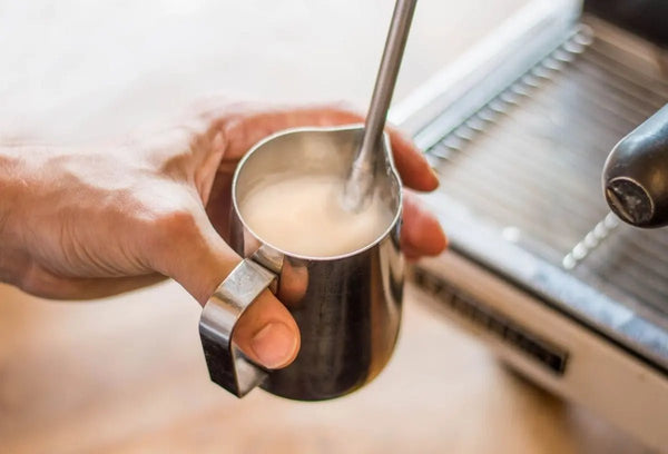 Pichet à lait - Barista et Espresso