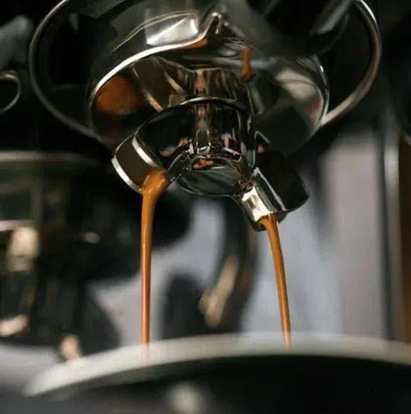 Populaire - Barista et Espresso