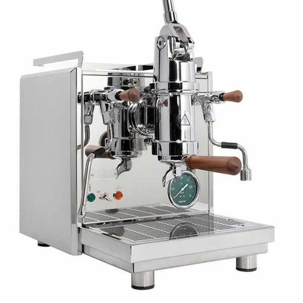 Profitec Espresso - Barista et Espresso