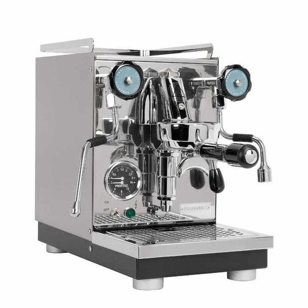 Profitec Espressomaskiner - Barista et Espresso