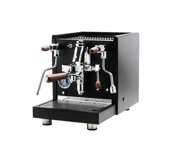 Quickmill - Barista et Espresso