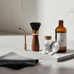 Outils de nettoyage - Barista et Espresso
