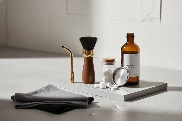Outils de nettoyage - Barista et Espresso
