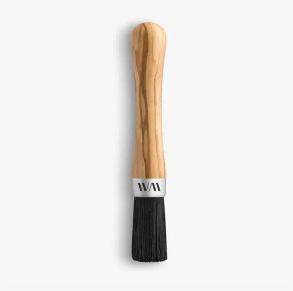 Brosse de nettoyage Wiedemann - Barista et Espresso