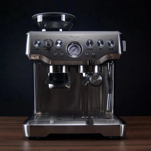 Machines à Espresso Sage reconditionnées - Barista et Espresso