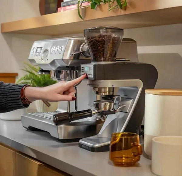 Moulins rénovés - Barista et Espresso