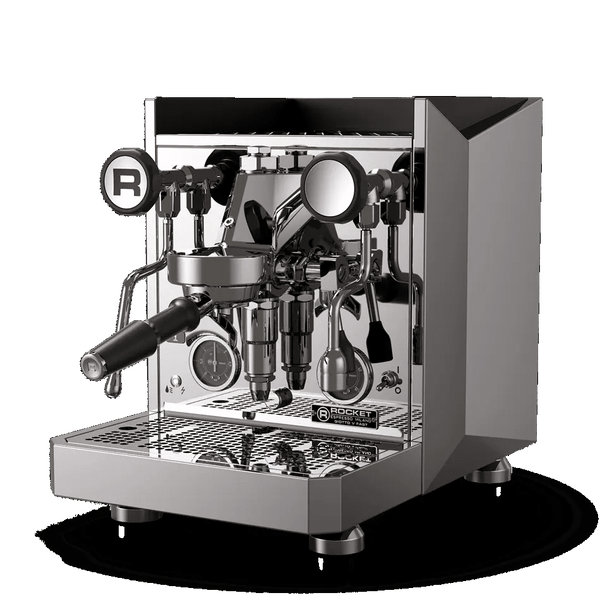 Rocket espresso - Barista et Espresso