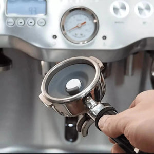 Sage Nettoyage - Barista et Espresso
