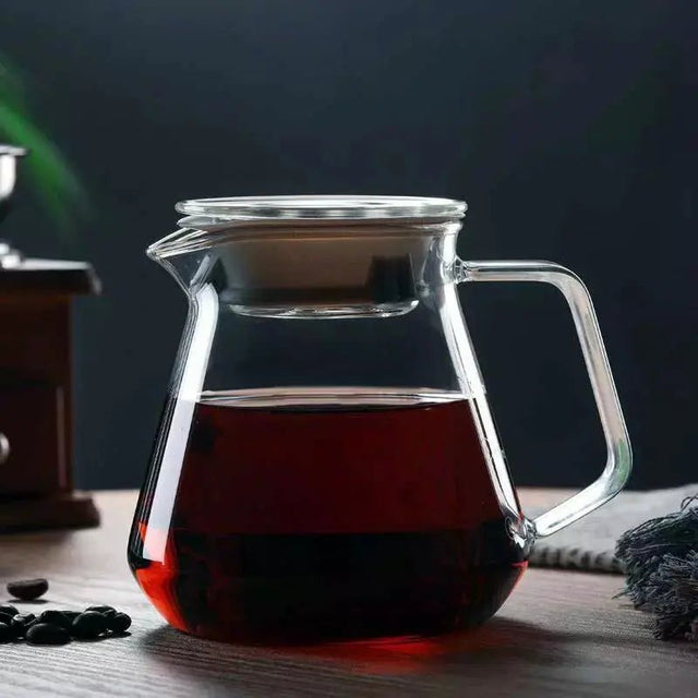 Carafes & pichets