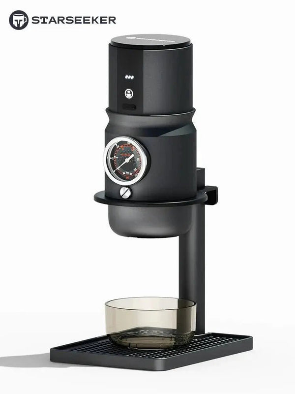Starseeker - Barista et Espresso