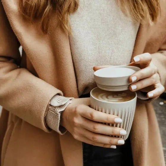 À emporter - Barista et Espresso