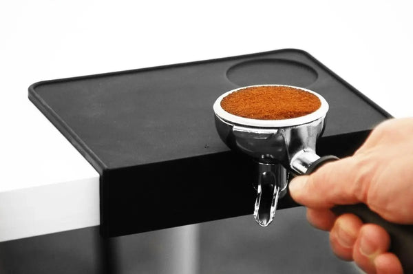 Tampermatta - Barista et Espresso
