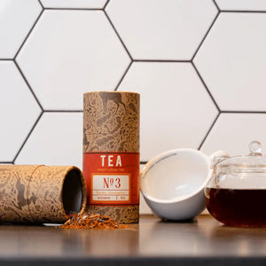 Thé - Barista et Espresso