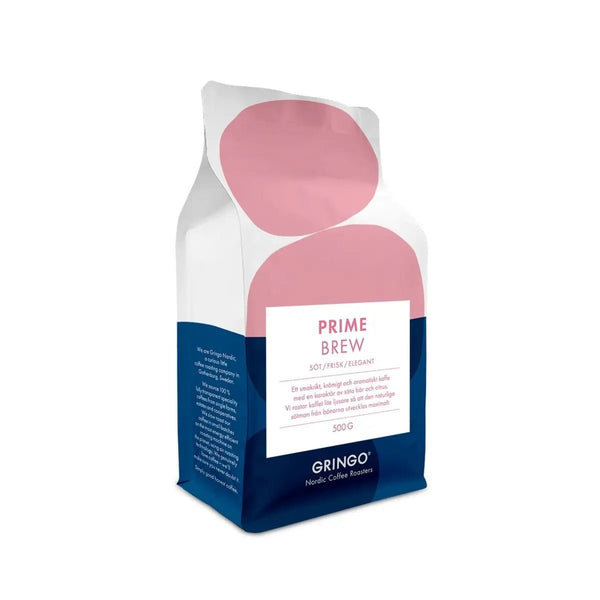 TEST - Barista et Espresso