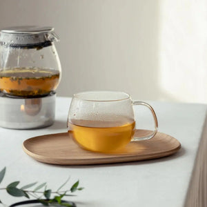 Équipement pour le thé - Barista et Espresso