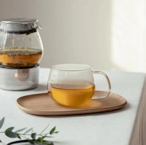 Équipement pour le thé - Barista et Espresso