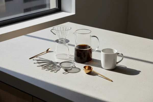 Accessoires pour cold brew - Barista et Espresso