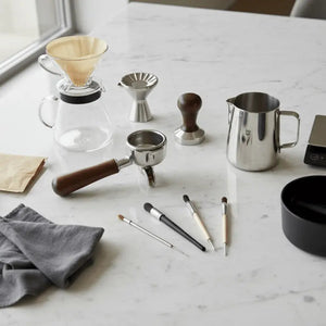 Accessoires & Entretien - Barista et Espresso