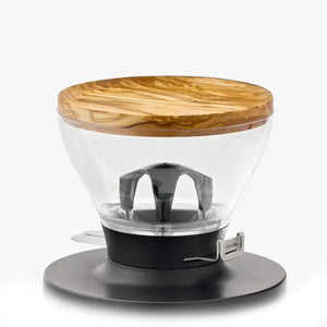 Wiedemann Serrure pour moulin - Barista et Espresso