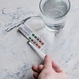 Filtration d'eau - Barista et Espresso