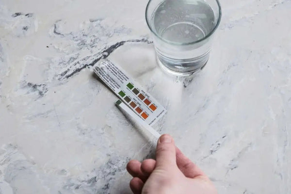 Filtration d'eau - Barista et Espresso