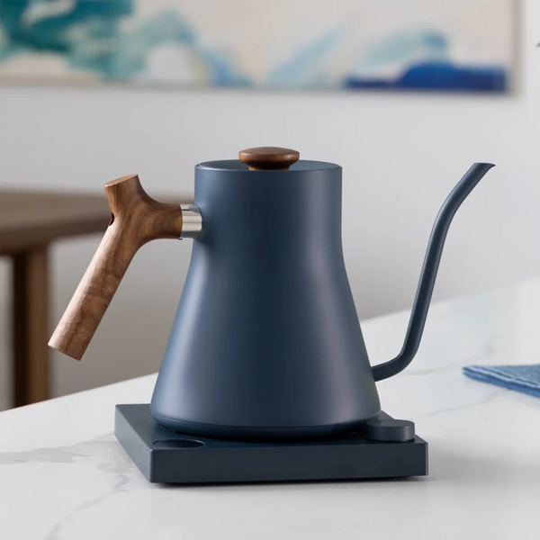 Bouilloire - Barista et Espresso