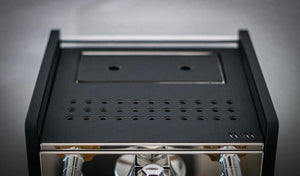 Wiedemann EspressoCover - Barista och Espresso