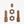 Handtagsset Classic universal rotationsvred