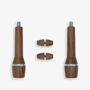 Handtagsset för Dalla Corte