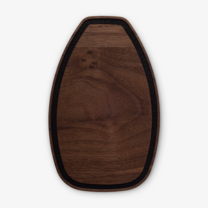 Trälock för La Marzocco Pico