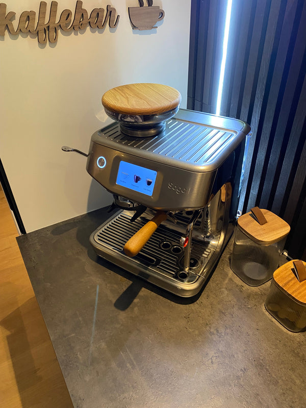 Ensemble de poignées pour Sage Barista Touch Impress