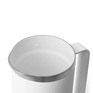 French Press 1l - Blanc YETI