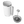 French Press 1,9L - Blanc YETI