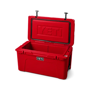Tundra 65 Rouge Secours YETI