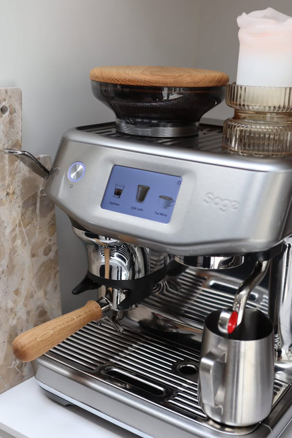 Ensemble de poignées pour Sage Barista Touch Impress