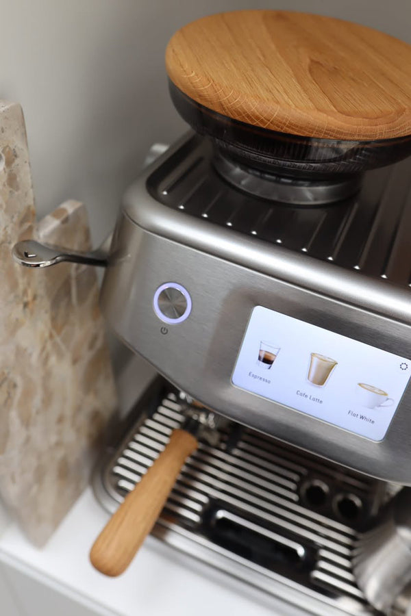 Ensemble de poignées pour Sage Barista Touch Impress