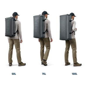 Sac de voyage - Panga 75 King Crab YETI