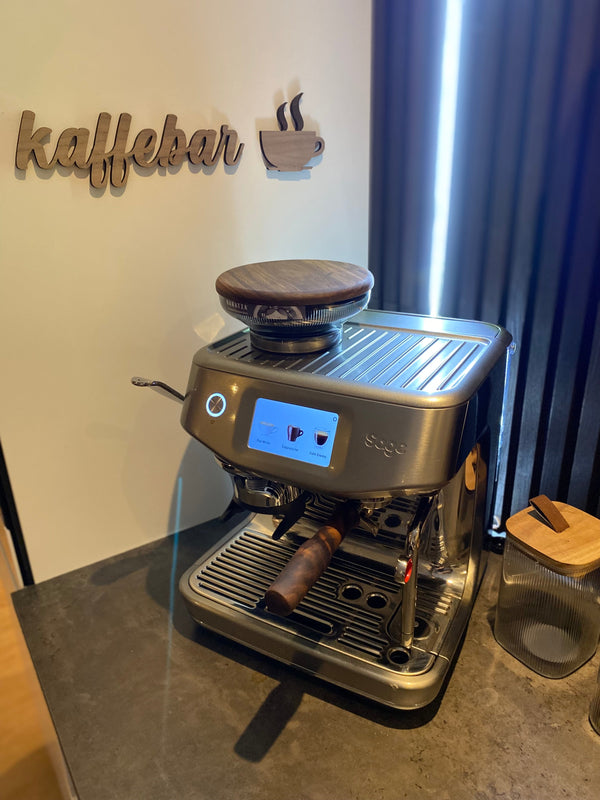 Ensemble de poignées pour Sage Barista Touch Impress