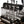 Aleman 7P machine à expresso semi-automatique commerciale | Pompe à engrenages et profilage via application
